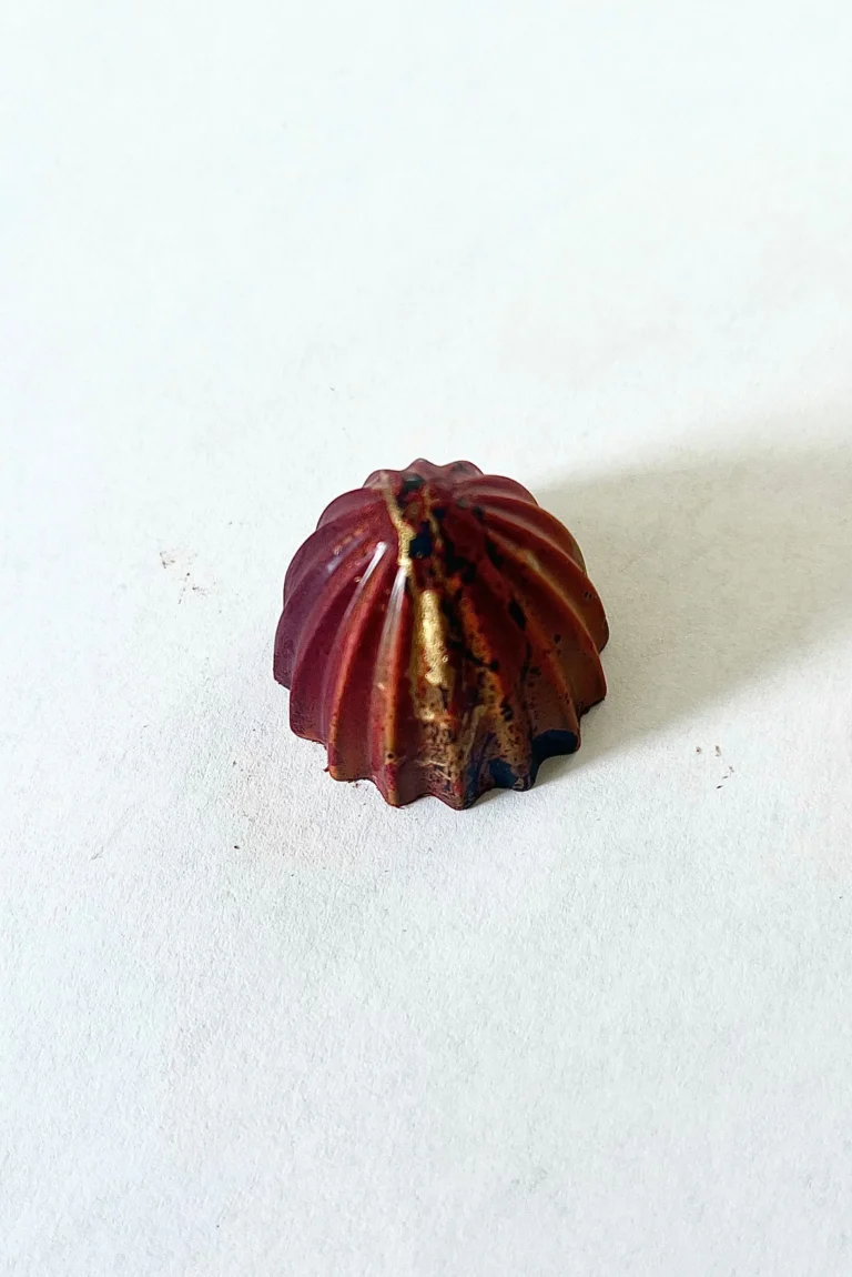 Mango & passievrucht