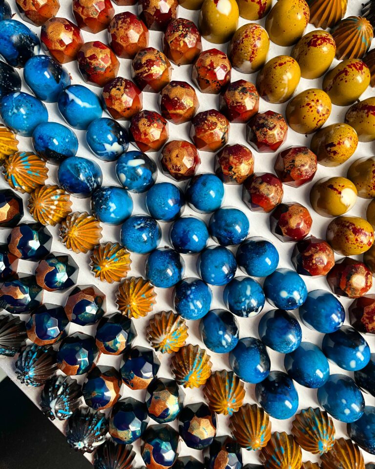 PARTICULIER - bonbons