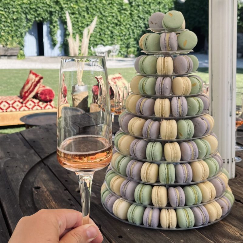 GELEGENHEDEN - macarontoren