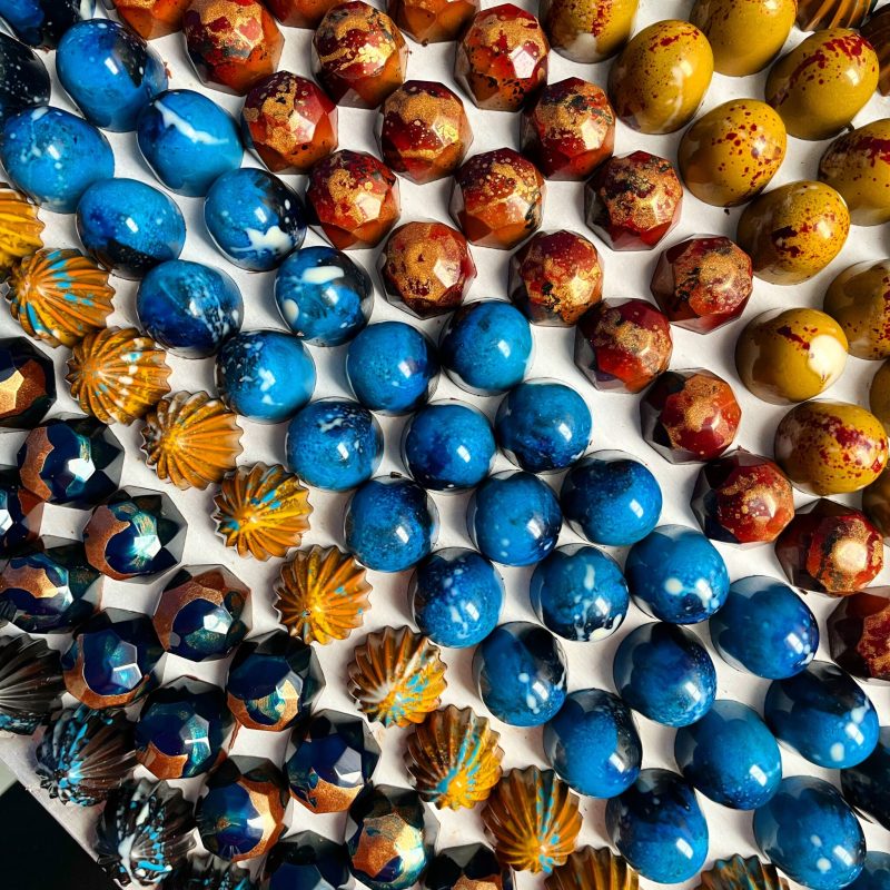 PARTICULIER - bonbons